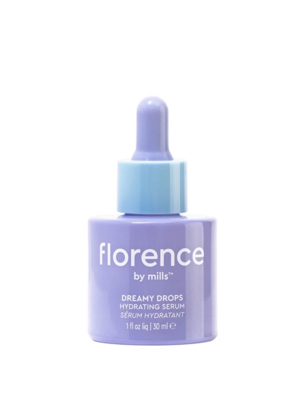 NIB Florence Dreamy Drops Hydrating Serum